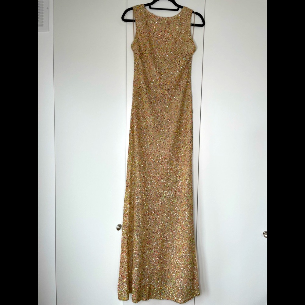 Alice +Olivia Dress